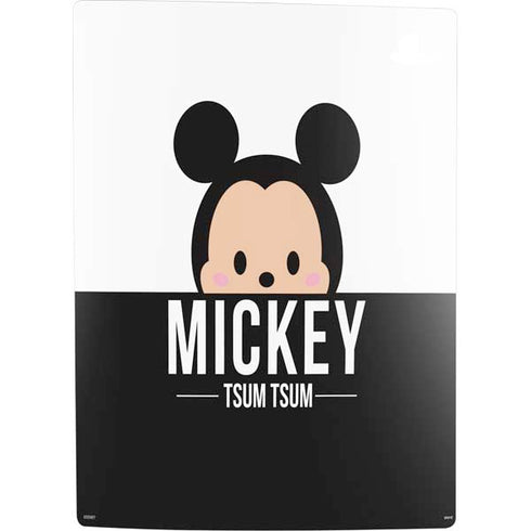 Disney Tsum Tsum Mickey Mouse PS5 Digital Edition Bundle Skin
