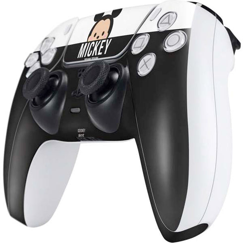 Disney Tsum Tsum Mickey Mouse PS5 Controller Skin