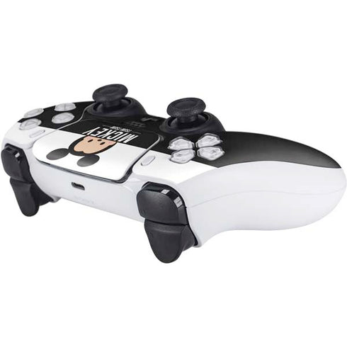 Disney Tsum Tsum Mickey Mouse PS5 Controller Skin