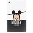 Disney Tsum Tsum Mickey Mouse PS5 Slim Digital Edition Bundle Skin