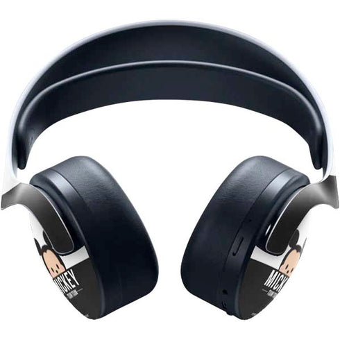 Disney Tsum Tsum Mickey Mouse PULSE 3D Wireless Headset for PS5 Skin
