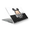 Disney Tsum Tsum Mickey Mouse HP Spectre Skin
