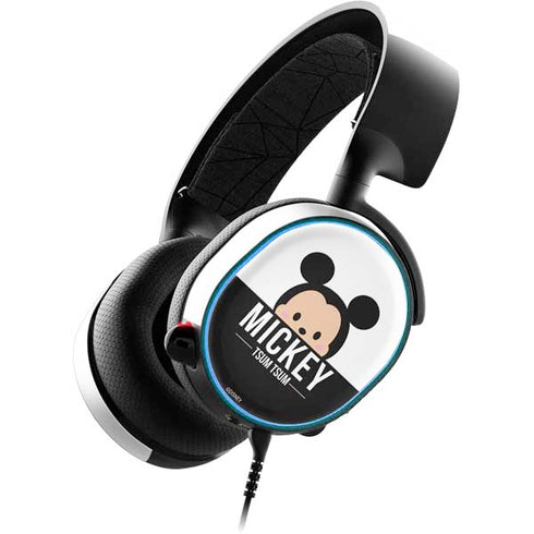 Disney Tsum Tsum Mickey Mouse SteelSeries Arctis 3 Skin