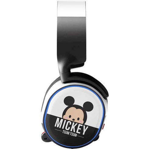 Disney Tsum Tsum Mickey Mouse SteelSeries Arctis 3 Skin