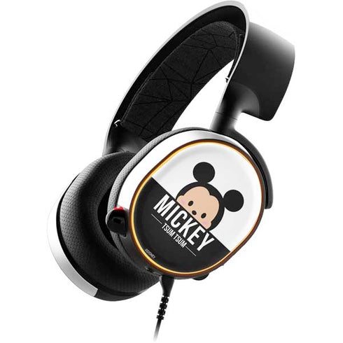Disney Tsum Tsum Mickey Mouse SteelSeries Arctis 5 Skin
