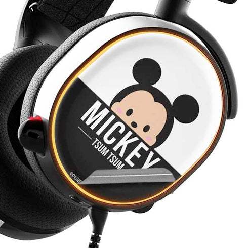 Disney Tsum Tsum Mickey Mouse SteelSeries Arctis 5 Skin