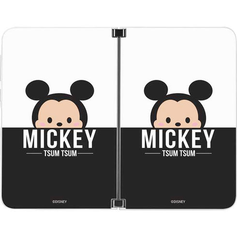 Disney Tsum Tsum Mickey Mouse Surface Duo Skin