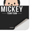 Disney Tsum Tsum Mickey Mouse Surface Duo Skin