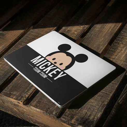 Disney Tsum Tsum Mickey Mouse Surface Laptop 3 13.5in Skin