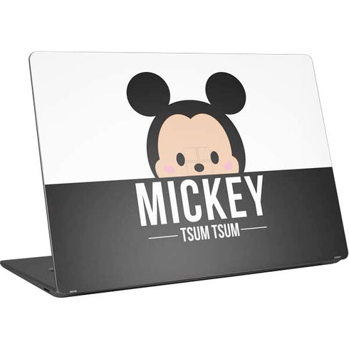 Disney Tsum Tsum Mickey Mouse Surface Laptop 4 15in Skin