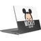 Disney Tsum Tsum Mickey Mouse Surface Laptop Studio Skin