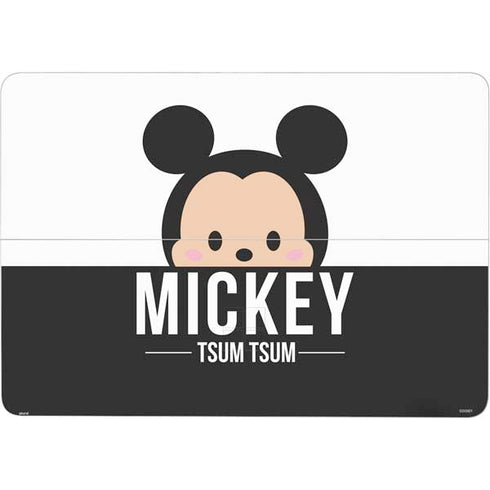 Disney Tsum Tsum Mickey Mouse Surface Laptop Studio Skin