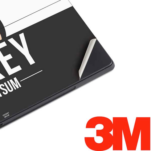 Disney Tsum Tsum Mickey Mouse Surface Pro 7 Skin