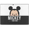 Disney Tsum Tsum Mickey Mouse Surface Pro 8 Skin