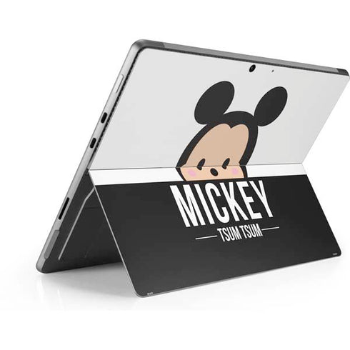 Disney Tsum Tsum Mickey Mouse Surface Pro 8 Skin