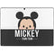 Disney Tsum Tsum Mickey Mouse Surface Pro 9 Skin