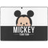 Disney Tsum Tsum Mickey Mouse Surface Pro 9 Skin