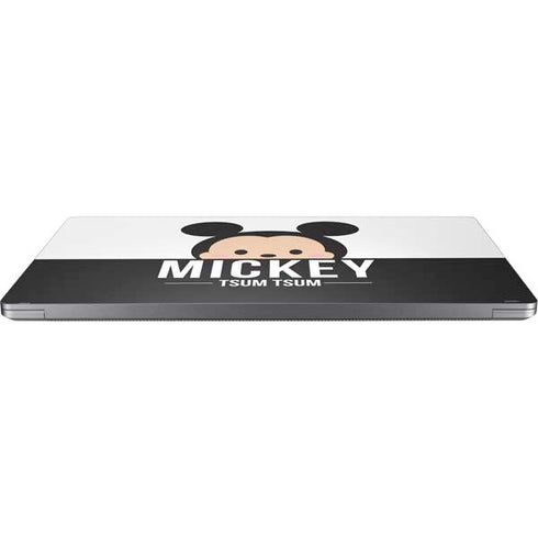 Disney Tsum Tsum Mickey Mouse Universal Laptop 11in (8.8 x 6.2in) Skin