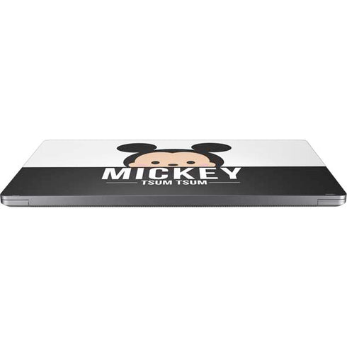 Disney Tsum Tsum Mickey Mouse Universal Laptop 14in (11.4 x 8.2in) Skin