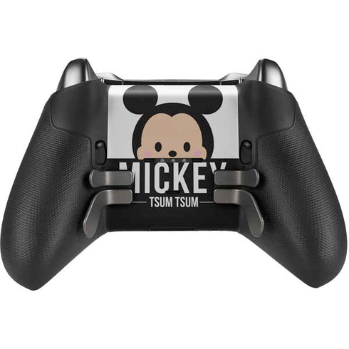 Disney Tsum Tsum Mickey Mouse Xbox Elite Wireless Controller Series 2 Skin