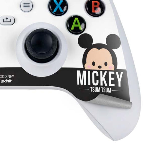 Disney Tsum Tsum Mickey Mouse Xbox Series S Skins