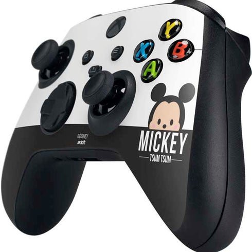Disney Tsum Tsum Mickey Mouse Xbox Series X Controller Skin