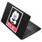 Disney Mickey Mouse Who Me Asus X502CA 15.6 Skin