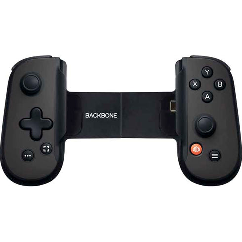 Disney Mickey Mouse Who Me Backbone One for iPhone Game Controller Skin