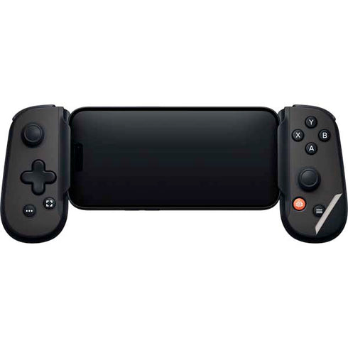 Disney Mickey Mouse Who Me Backbone One for iPhone Game Controller Skin