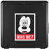 Disney Mickey Mouse Who Me Cooler Master MasterBox Q300L Mini Tower Skin