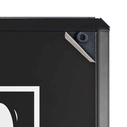 Disney Mickey Mouse Who Me Cooler Master MasterBox Q300L Mini Tower Skin