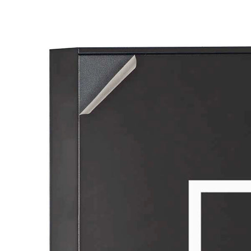 Disney Mickey Mouse Who Me Corsair 4000D Tempered Glass Mid-Tower ATX Case Skin