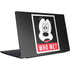 Disney Mickey Mouse Who Me Dell Vostro Skin