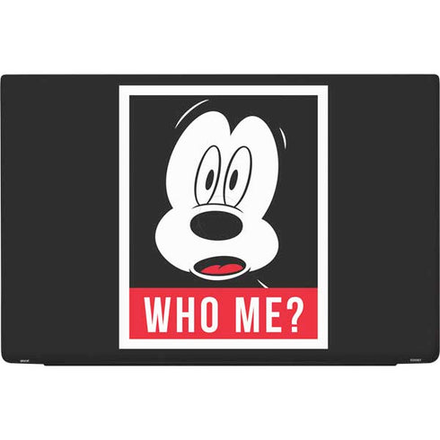 Disney Mickey Mouse Who Me Dell Vostro Skin