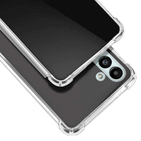 Disney Mickey Mouse Who Me Galaxy A13 5G Clear Case