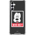 Disney Mickey Mouse Who Me Galaxy A15 5G Clear Case