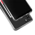 Disney Mickey Mouse Who Me Galaxy A21 Clear Case