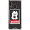 Disney Mickey Mouse Who Me Galaxy A30 Clear Case