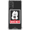 Disney Mickey Mouse Who Me Galaxy A32 5G Clear Case