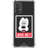 Disney Mickey Mouse Who Me Galaxy A32 5G Clear Case