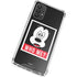 Disney Mickey Mouse Who Me Galaxy A32 5G Clear Case