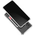 Disney Mickey Mouse Who Me Galaxy A32 5G Clear Case