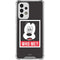 Disney Mickey Mouse Who Me Galaxy A33 5G Clear Case