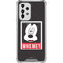 Disney Mickey Mouse Who Me Galaxy A33 5G Clear Case