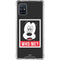 Disney Mickey Mouse Who Me Galaxy A51 5G Clear Case