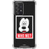 Disney Mickey Mouse Who Me Galaxy A52 5G Clear Case
