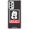 Disney Mickey Mouse Who Me Galaxy A53 5G Clear Case