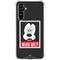 Disney Mickey Mouse Who Me Galaxy A54 5G Clear Case