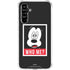 Disney Mickey Mouse Who Me Galaxy A54 5G Clear Case