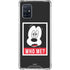 Disney Mickey Mouse Who Me Galaxy A71 5G Clear Case